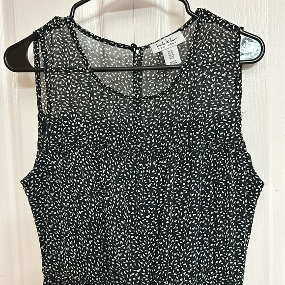 Nicole Miller women’s dress size 12 - Picture 2 of 3